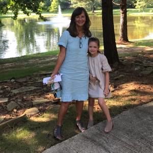 Meet your Posher, Tina